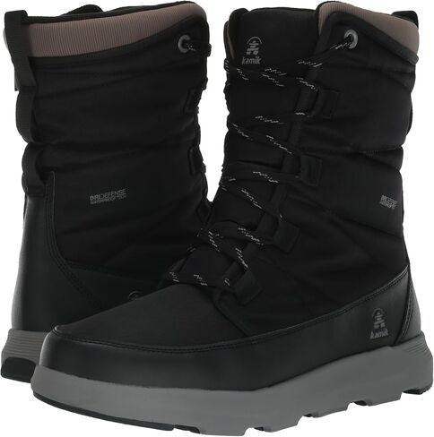 Kamik Women's Leamid Snow Boot in Saudi Arabia