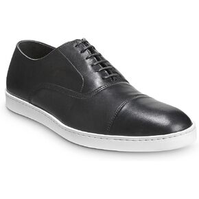 Allen Edmonds Men's Park Sneaker Cap Toes in Kuwait