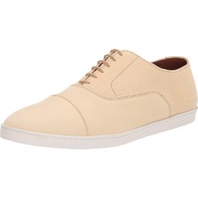 Allen Edmonds Men's Park Sneaker Cap Toes in Kuwait