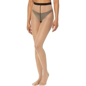 Wolford Floral Back Seam Tights in Kuwait