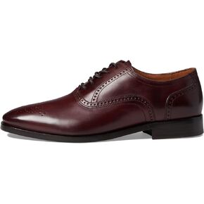 Allen Edmonds Men's Siena Brogue Wingtip Oxford Lace Up in Kuwait