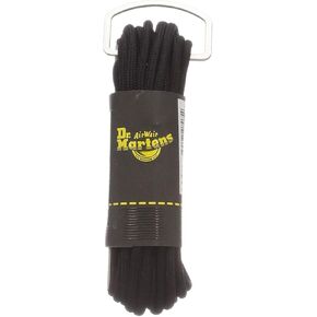 Dr. Martens 210CM Round Lace 14I-EA, Black in Saudi Arabia