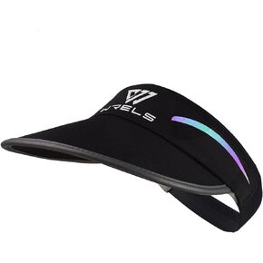 المرأة جولف قناع التنس أقنعة الشمس قناع لتشغيل قبعة بواقٍ للشمس الرياضة الشمس قناع خفيفة الوزن قابل للتعديل حماية من الأشعة فوق البنفسجية in Kuwait