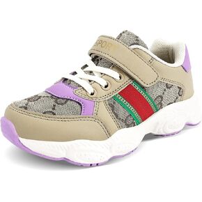 Vivay Toddler Shoes Kids Boys Girls Tennis Shoes Sport Running Shoes Fashion Sneakers