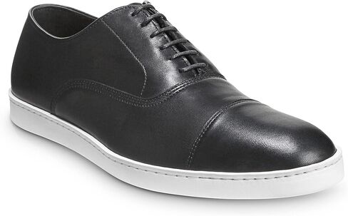 Allen Edmonds Men's Park Sneaker Cap Toes in Saudi Arabia