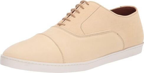Allen Edmonds Men's Park Sneaker Cap Toes in Kuwait