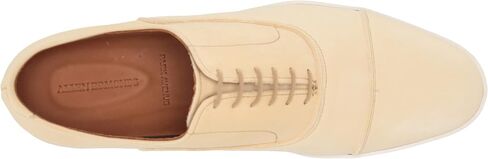 Allen Edmonds Men's Park Sneaker Cap Toes in Kuwait