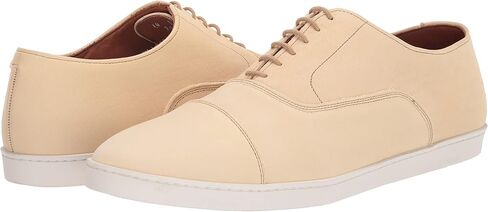 Allen Edmonds Men's Park Sneaker Cap Toes in Kuwait