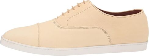 Allen Edmonds Men's Park Sneaker Cap Toes in Kuwait