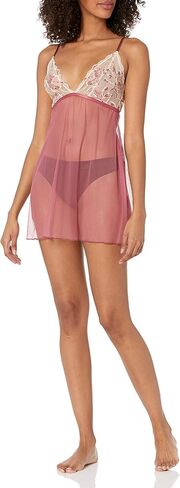 Cosabella Women's Paradiso Chemise in Saudi Arabia