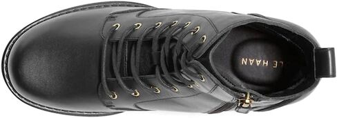 Cole Haan Women's Camea Waterproof Lace-up Combat in Saudi Arabia