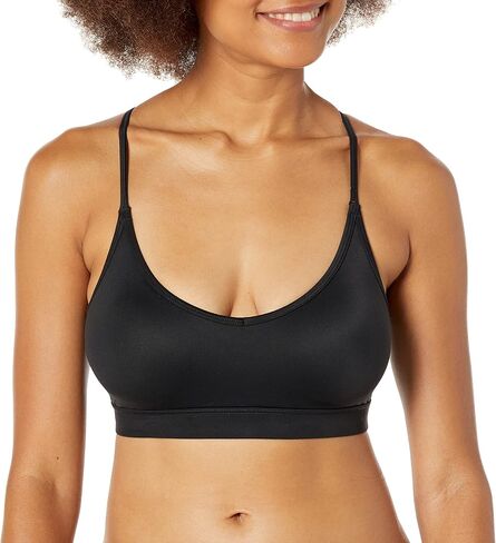 قميص نسائي من Hanes Eco Luxe Cami Crop Dhy202 in Saudi Arabia