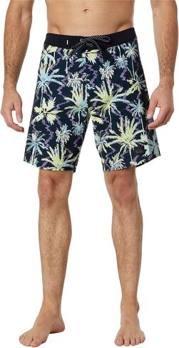 شورت سباحة قياسي Highlite Arch 19 للرجال من Quiksilver in Kuwait