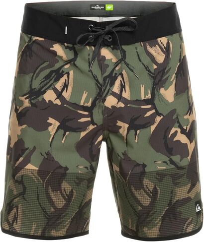 شورت سباحة قياسي Highlite Arch 19 للرجال من Quiksilver in Kuwait