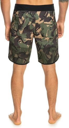 شورت سباحة قياسي Highlite Arch 19 للرجال من Quiksilver in Kuwait