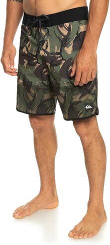 شورت سباحة قياسي Highlite Arch 19 للرجال من Quiksilver in Kuwait