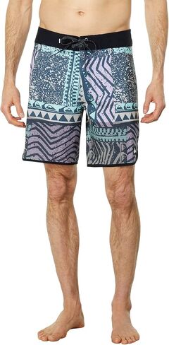 شورت سباحة قياسي Highlite Arch 19 للرجال من Quiksilver in Kuwait