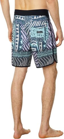 شورت سباحة قياسي Highlite Arch 19 للرجال من Quiksilver in Kuwait