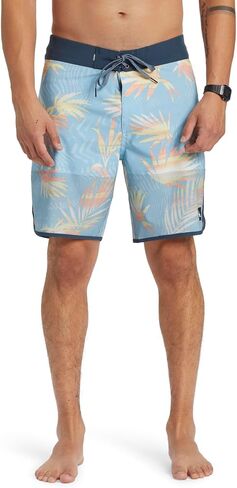 شورت سباحة قياسي Highlite Arch 19 للرجال من Quiksilver in Kuwait