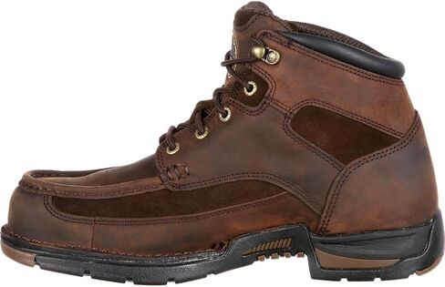 Georgia G7603 mens Mid Calf Boot in Saudi Arabia