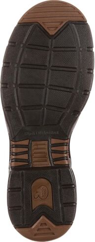 Georgia G7603 mens Mid Calf Boot in Saudi Arabia