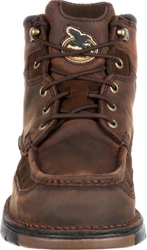 Georgia G7603 mens Mid Calf Boot in Saudi Arabia