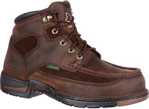 Georgia G7603 mens Mid Calf Boot in Saudi Arabia