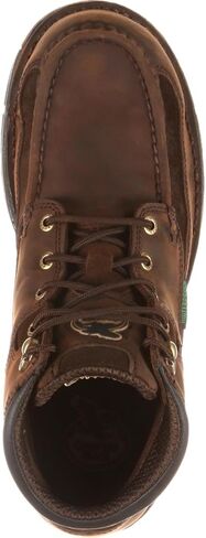 Georgia G7603 mens Mid Calf Boot in Saudi Arabia