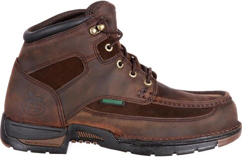 Georgia G7603 mens Mid Calf Boot in Saudi Arabia