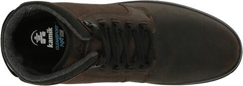 Kamik Men's Inceptionm Snow Boot in Saudi Arabia