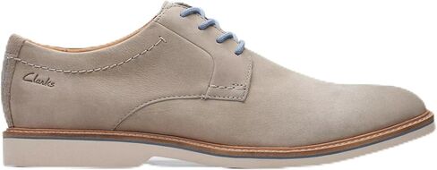 Clarks Men's Atticus Lt Lace Oxford in Saudi Arabia