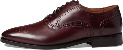 Allen Edmonds Men's Siena Brogue Wingtip Oxford Lace Up in Saudi Arabia