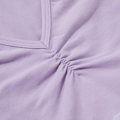 ملابس باليه للفتيات الصغيرات من LIONJIE - حزام بظهر مجوف ملابس راقصة الباليه فستان رقص تنورة توتو للأطفال من سن 3 إلى 12 سنة in Kuwait