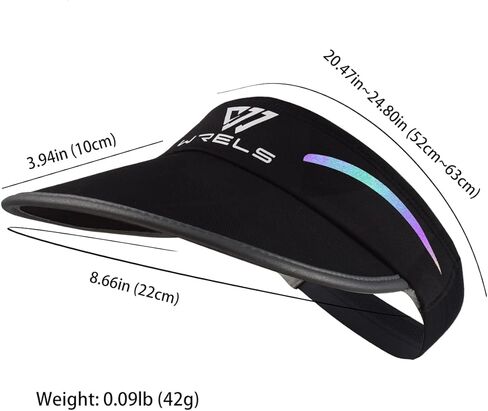 المرأة جولف قناع التنس أقنعة الشمس قناع لتشغيل قبعة بواقٍ للشمس الرياضة الشمس قناع خفيفة الوزن قابل للتعديل حماية من الأشعة فوق البنفسجية in Kuwait