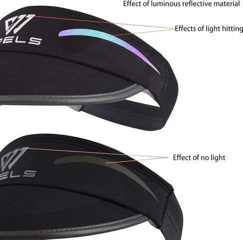 المرأة جولف قناع التنس أقنعة الشمس قناع لتشغيل قبعة بواقٍ للشمس الرياضة الشمس قناع خفيفة الوزن قابل للتعديل حماية من الأشعة فوق البنفسجية in Kuwait