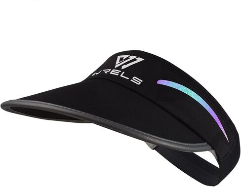 المرأة جولف قناع التنس أقنعة الشمس قناع لتشغيل قبعة بواقٍ للشمس الرياضة الشمس قناع خفيفة الوزن قابل للتعديل حماية من الأشعة فوق البنفسجية in Kuwait