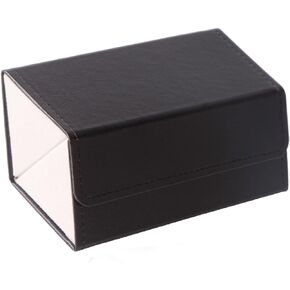 DQbhzh Sunglasses Organizer Case Travel Glasses Case Hanging Foldable Portable Eyeglass Storage Case Box for Women Men