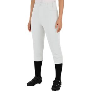 beroy Softball Pants Women Ladies Baseball Pant Fastpitch Practice-Tournament