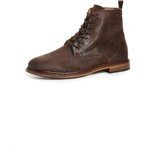 حذاء رجالي من Shoe the Bear مصنوع من الجلد السويدي الشمعي Ned in Kuwait