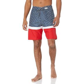 Helly-Hansen Men's Marstrand Trunk Shorts in Saudi Arabia