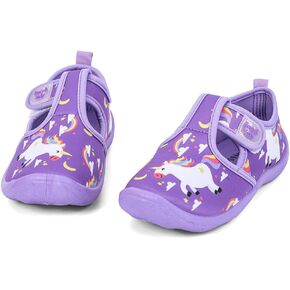 أحذية مائية لطيفة للأولاد والبنات من nerteo والشاطئ والسباحة وحمام السباحة والحديقة المائية والأطفال الصغار/الأطفال الصغار in Kuwait