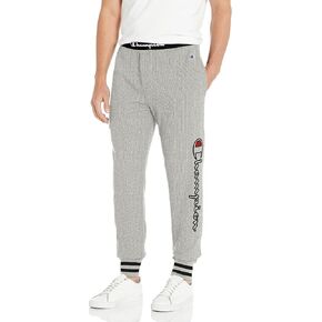 Champion Men's Waffle Rib Cuff Sleep Pant in Saudi Arabia