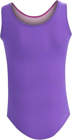 حزام جي كيه ستارز يوتار تانك للبنات | الرقص والجمباز in Kuwait