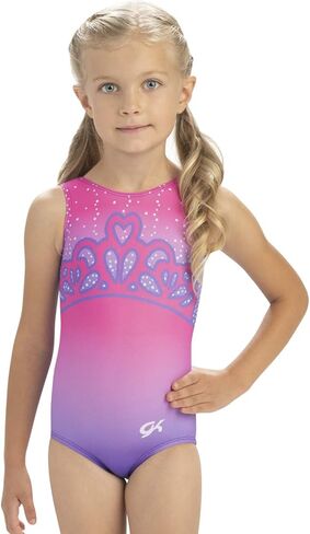 حزام جي كيه ستارز يوتار تانك للبنات | الرقص والجمباز in Kuwait