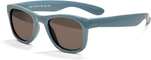 Real Shades Surf Sunglasses for Toddler Kid Youth 100% UVA UVB Protection, Polycarbonate Mirror Lenses, Unbreakable in Saudi Arabia