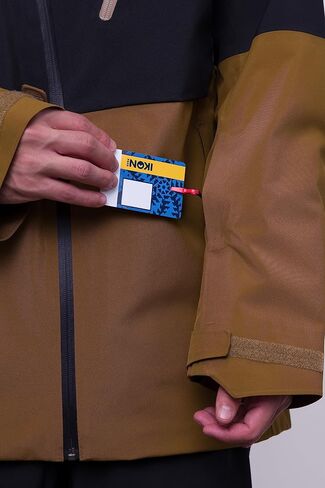 686 Men's Hydra Thermagraph Jacket - Mechanical Stretch Thermal Clothing - Water & Weather Resistant in Kuwait