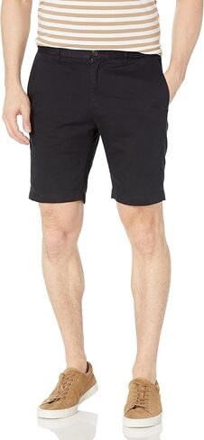 Vince Men's Lightweight Griffith Chino Shorts in Saudi Arabia