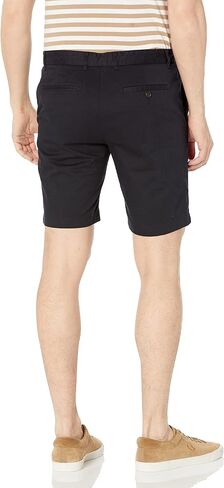 Vince Men's Lightweight Griffith Chino Shorts in Saudi Arabia
