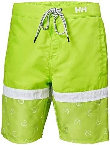 Helly-Hansen Men's Marstrand Trunk Shorts in Saudi Arabia
