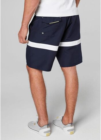 Helly-Hansen Men's Marstrand Trunk Shorts in Saudi Arabia